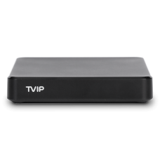 Медиацентр TVIP S-Box v.705